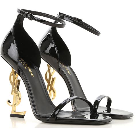 yves saint laurent shoes paris|yves saint laurent shoes sale.